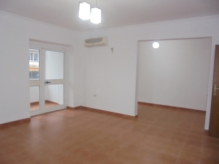 Office space for rent in Vaso Pasha Street in Tirana, Albania