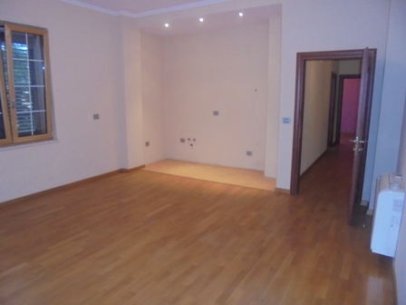 Two bedroom apartment for office for rent close to City Center of Tirana, Albania (TRR-1014-16b)