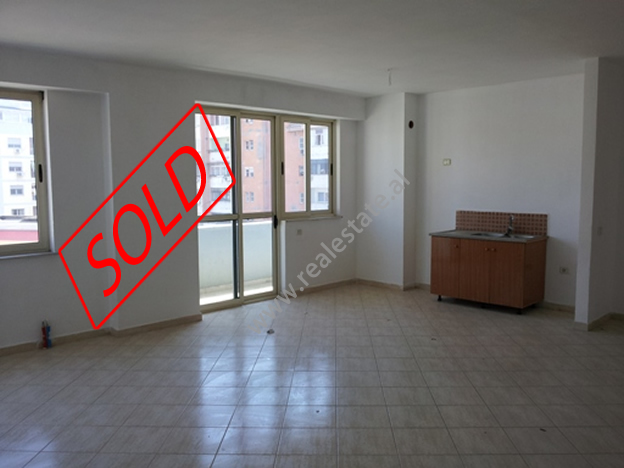 Two bedroom apartment for sale in Mine Peza Street in Tirana  (TRS-712-6)