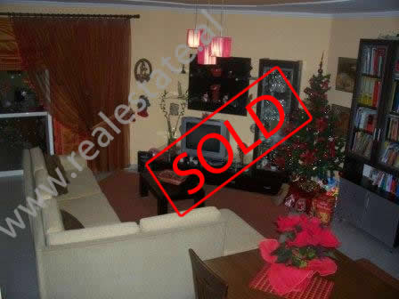 Apartment for sale in Don Bosko area in Tirana ,Albania,  (TRS-1212-22)