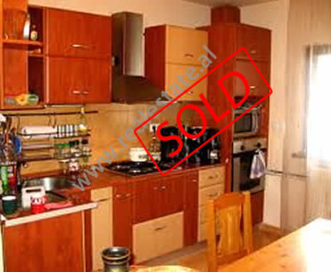 Apartment for sale in Shkodra city, (SHS-113-1)