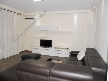 Two bedroom apartment for rent close to center of Tirana , Albania (TRR-914-3b)