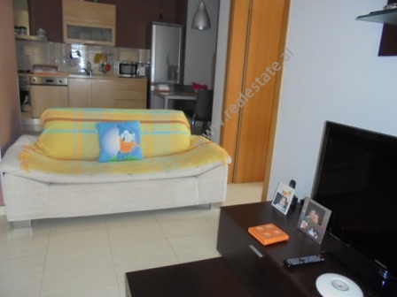 Two bedroom apartment for sale in Tirana, near Boulevard Zogu I, Albania (TRS-515-33m)