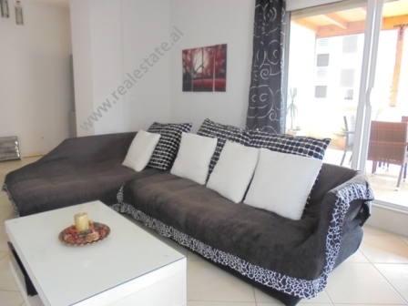 Two bedroom apartment for sale in Don Bosko area in Tirana, Albania (TRS-1115-72K)