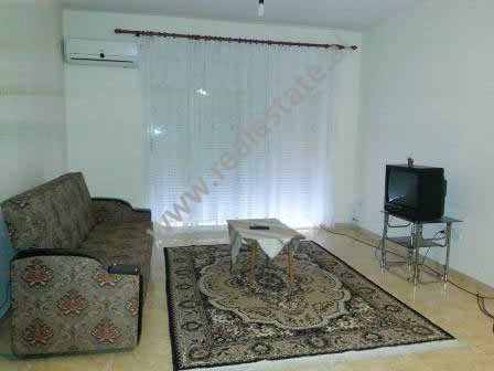 Two bedroom apartment for rent in Tirana, near Don Bosko area, Albania (TRR-1115-75b)