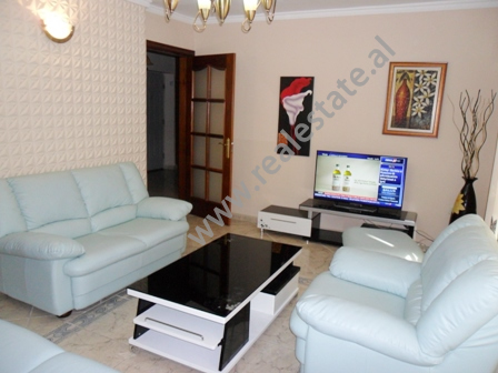 Two bedroom apartment for rent in Tirana, near Dinamo Complex, Albania (TRR-1215-51b)