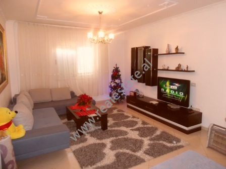 One bedroom apartment for rent near the center of Tirana, Albania (TRR-1215-62K)