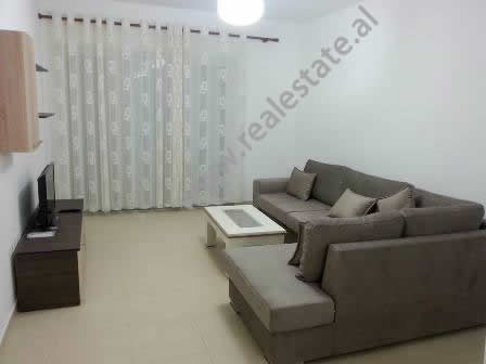 One bedroom apartment for rent in Tirana, in Don Bosko area, Albania (TRR-116-49b)