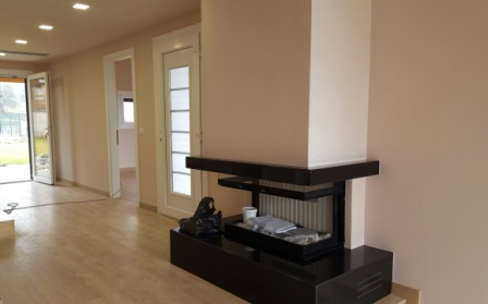 Villa for rent in Long Hill Residence in Lunder Village, Tirana , Albania (TRR-116-63a)