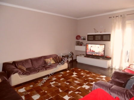 Three bedrooms apartment for sale in Don Bosko Street in Tirana, Albania (TRS-216-6K)