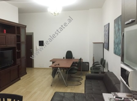 One bedroom apartment for rent in Tirana, in Bogdaneve Street, Albania (TRR-216-9b)