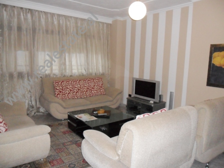 Two bedroom apartment for rent close to Tirana City Center, Albania (TRR-216-54b)