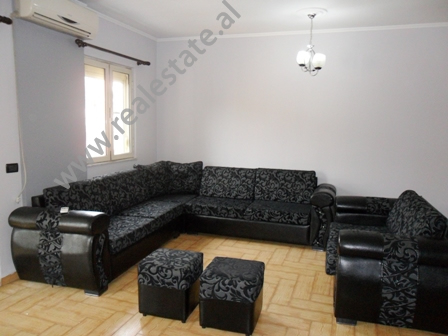 Two bedroom apartment for rent in Qemal Stafa Street in Tirana, Albania (TRR-216-60b)