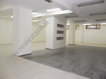 Store for rent in Tirana, close to Avni Rustemi Square, Albania (TRR-216-66b)