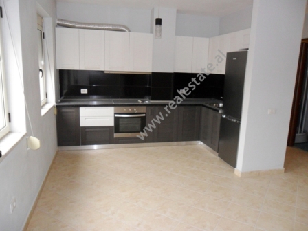 One bedroom apartment for rent in Tirana, near Avni Rustemi Square, Albania (TRR-216-67b)