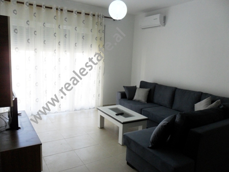 One bedroom apartment for rent in Tirana, in Don Bosko area, Albania (TRR-316-2b)