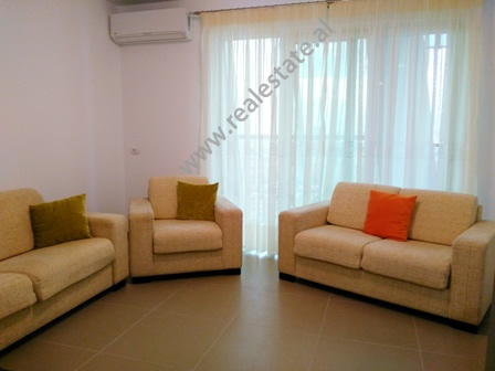 One bedroom apartment for rent near Qemal Stafa Stadium in Tirana, Albania (TRR-216-57b)