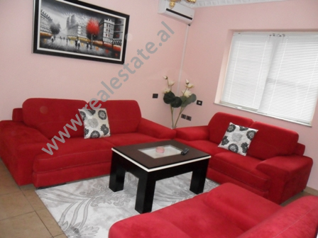 One bedroom apartment for rent in Tirana, near Fortuzi Street, Albania (TRR-316-9b)