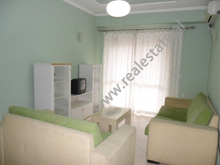 Apartment for rent in Reshit Petrela Street in Tirana, Albania (TRR-1113-30)