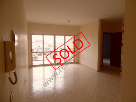 Two bedroom apartment for sale in Artan Lenja Street in Tirana, Albania (TRS-216-64K)