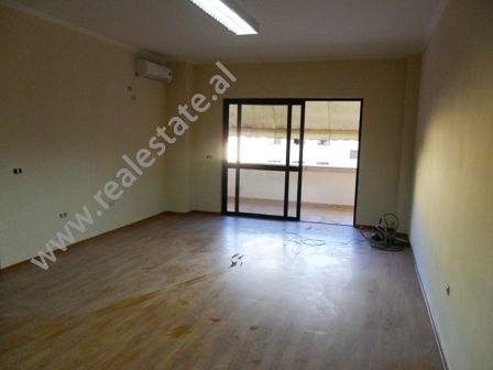 Office for rent in Tirana, in Themistokli Germenji Street, Albania (TRR-316-20b)