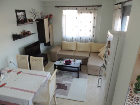 Two bedroom apartment for sale next to Hygeia Hospital in Tirana , Albania (TRS-316-25a)