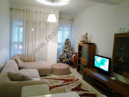 Two bedroom apartment for rent in Tirana, close to the Zoo, Albania (TRR-316-30b)