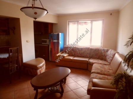 Two bedroom apartment for rent close to Skenderbej Square in Tirana, Albania (TRR-316-32K)