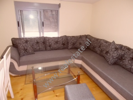 One bedroom apartment for rent close to Mine Peza Street in Tirana, Albania