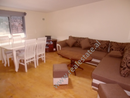 One bedroom apartment for rent close to Mine Peza Street in Tirana, Albania (TRR-416-6K)