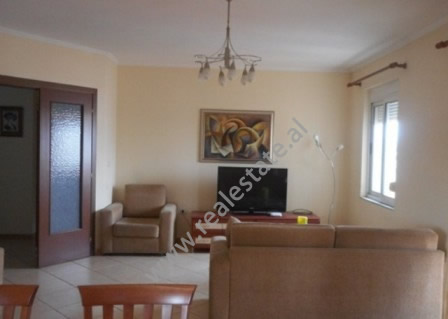 Two bedroom apartment for rent close to Embassies area in Tirana, Albania (TRR-416-8K)