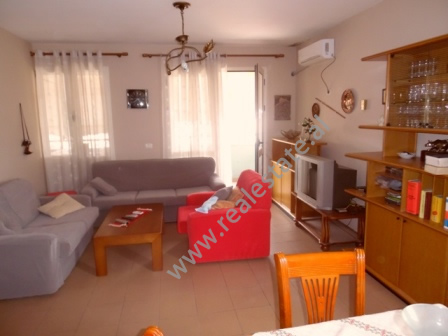 Two bedroom apartment for rent close to U.S Embassy in Tirana, Albania (TRR-416-17K)