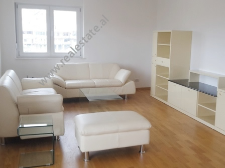 Three bedroom apartment for rent in Touch of Sun Residence in Tirana, Albania (TRR-316-63b)