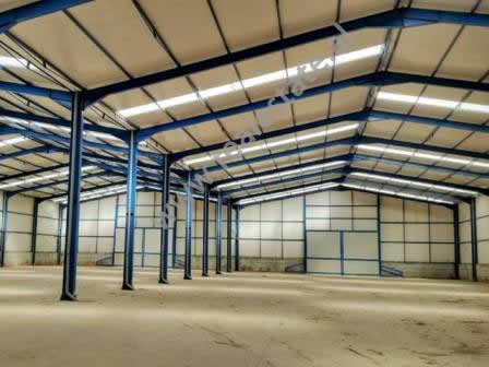 Warehouse for rent close to Maminas area in Durres, Albania (DRR-216-3b)