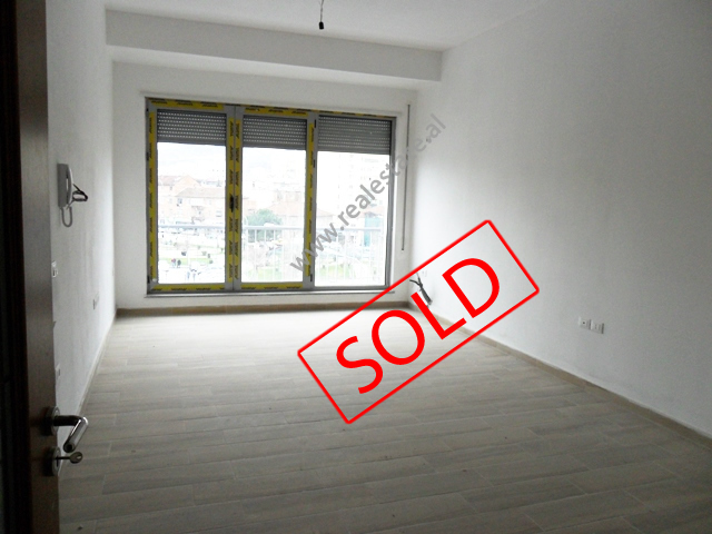 One bedroom apartment for sale near Emin Duraku Street in Tirana, Albania (TRS-315-14b)