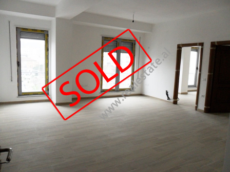 Two bedroom apartment for sale near Emin Duraku Street in Tirana, Albania (TRS-315-12b)