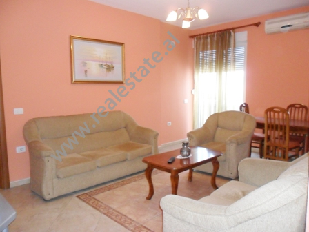 Two bedroom apartment in George W. Bush Street in Tirana, Albania (TRR-716-50b)