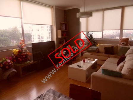 Two bedroom apartment for sale very close to Elbasani Street in Tirana, Albania (TRS-316-26K)