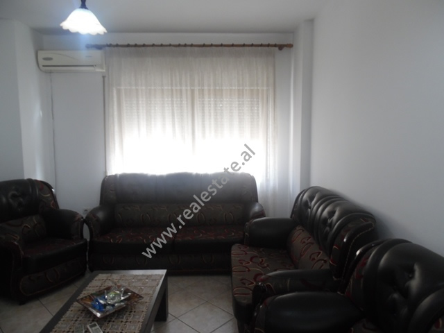 Apartment for rent in Him Kolli Street in Tirana, Albania (TRR-713-1)