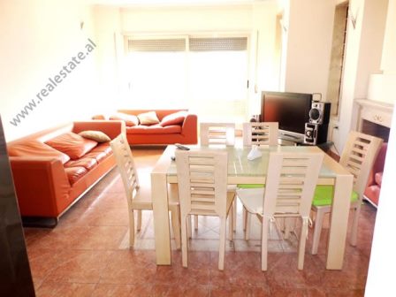 Duplex apartment for rent close to Elbasani Street in Tirana, Albania (TRR-117-40L)