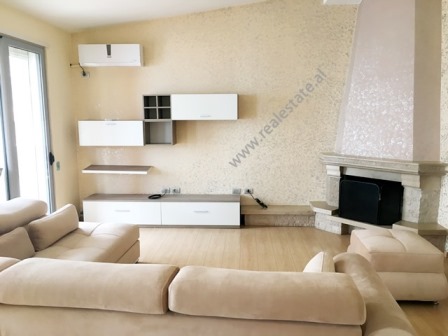 Three bedroom apartment for rent close to Dry Lake in Tirana, Albania