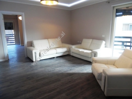 Two bedroom apartment for rent in Barrikadave street in Tirana, Albania (TRR-117-41d)