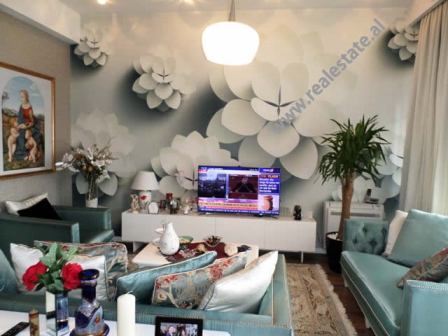 Luxury apartment for rent at Tirana s Park , Albania