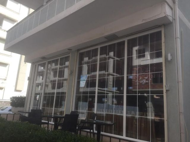 Three storey hotel for sale in beach area in Durres , Albania