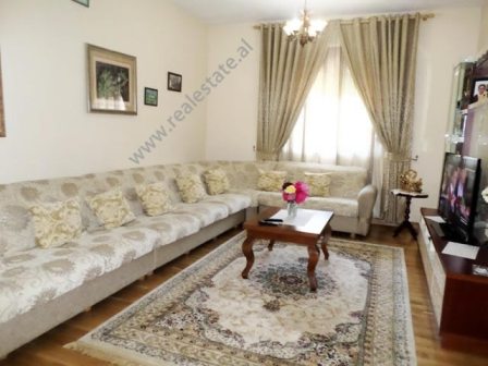 Two storey villa for sale close to Vath Turja street  in Durres, Albania (DRS-517-2d)