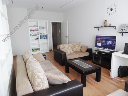 Two bedroom apartment for sale in Karl Gega Street in Tirana, Albania (TRS-617-43L)