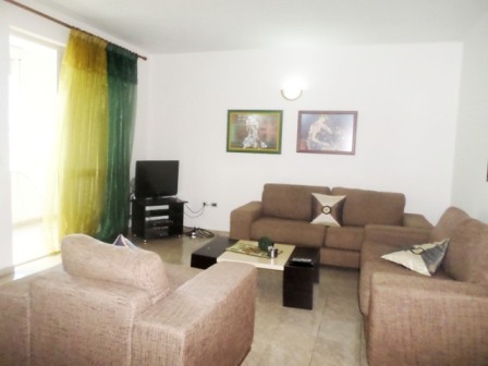 Two bedroom apartment for sale in Blloku area in Tirana, Albania (TRS-617-45d)