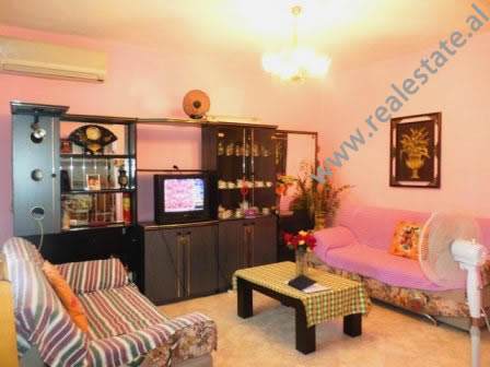 One bedroom apartment for sale in Haxhi Hysen Dalliu Street in Tirana, Albania (TRS-617-51K)