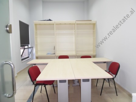 Store for sale in Barrikadave Street in Tirana, Albania (TRS-617-56L)