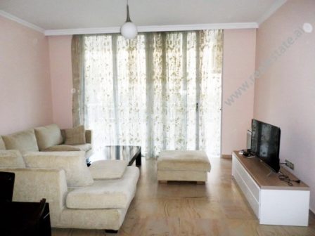 Two bedroom apartment for rent in Peti street in Tirana, Albania (TRR-1017-15d)